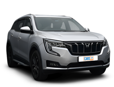 Mahindra XUV700-img